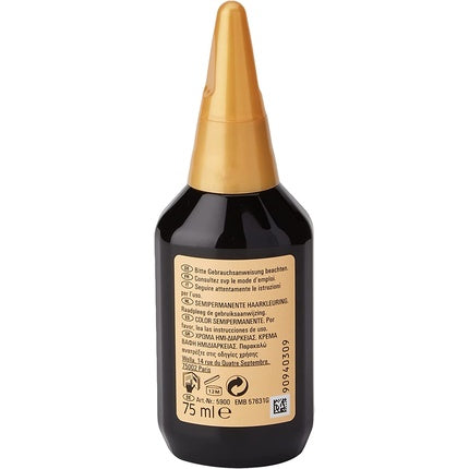 Sampon Wella Medium Blonde Gold 50ml