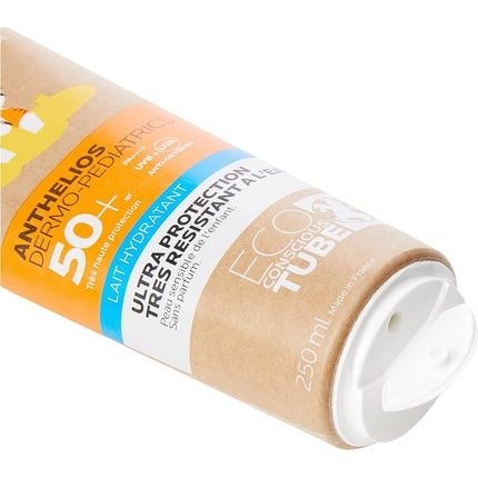 Cremă solară copii, La Roche-Posay, SPF50+, 250ml
