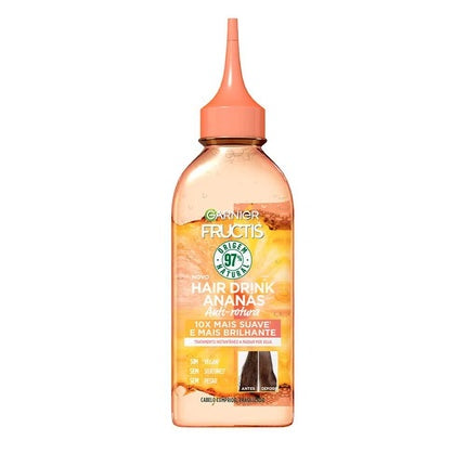 Garnier Fructis Hair Food Ananas, 200 ml