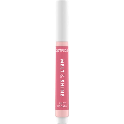 Balsam de Buze Catrice Melt & Shine Juicy, 1.3g, Beach Blossom