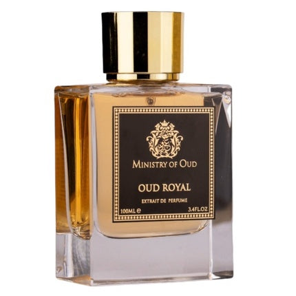Eau de parfum Ministry Of Oud Oud Royal 100ml