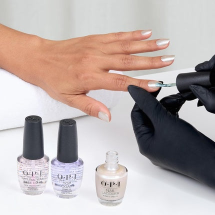 OPI Lac de unghii OPI'm Dreaming - Rezistent la ciobire & Uscare rapidă