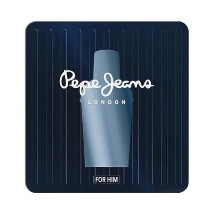 Pepe Jeans Addictive For Him Eau de Parfum 100ml