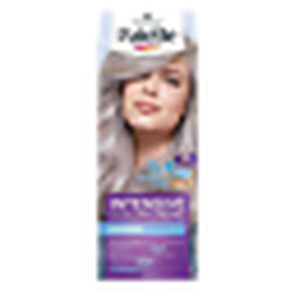 Vopsea de păr, Palette Intensive Color Creme, 10-19 Argint Răcoros