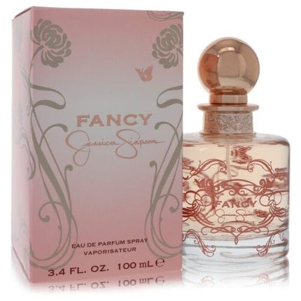 Parfum, Jessica Simpson, Fancy, auriu, 100 ml
