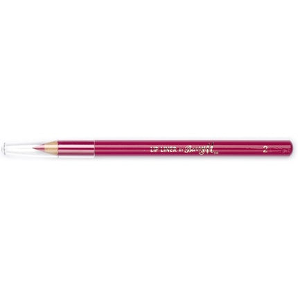 Creion contur buze, Barry M, Dark Pink, 12 cm
