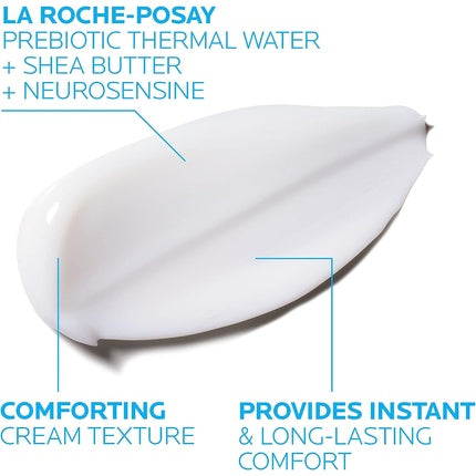Crema Ultra Toleriane, La Roche-Posay, 40ml