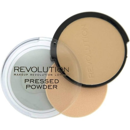 Pudră Compactă Makeup Revolution Translucent, 17g