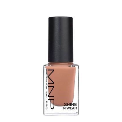 Smălț pentru Unghii Mesauda Mnp Shine N' Wear 223 Broadway 10ml