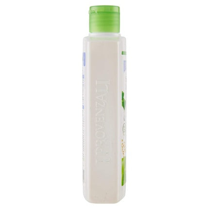 Șampon I Provenzali Bio Aloe și Avena, verde