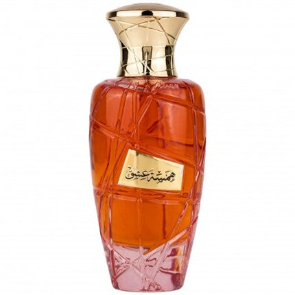Maison Asrar Hamsat Ishq Eau De Parfum 100ml, Parfum pentru femei