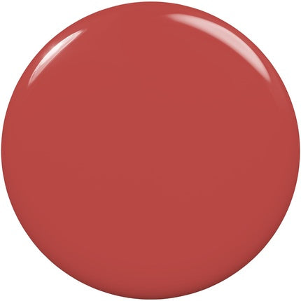 Essie Gel Couture Fashion Freedom Nail Polish No. 549 Woven at Heart Red, 13.5ml