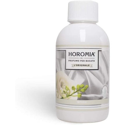 Horomia White Fragrances, Perfum de rufe alb, ambalaj plastic, 250ml