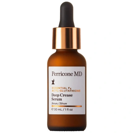 Serum Antiîmbătrânire Perricone MD Essential Fx Acyl-Glutathione Deep Crease Serum, 30ml