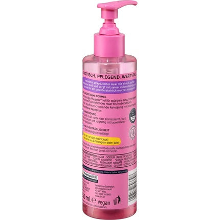 Șampon Balea, Plex Care, 250ml, roz