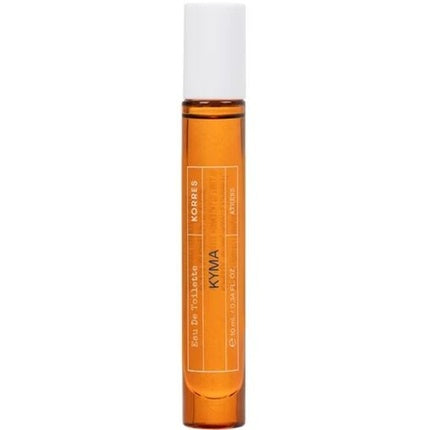 Perfum Roll-On Korres Kyma, 10 ml