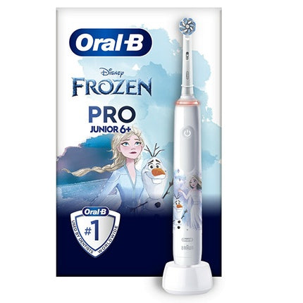 Periuță electrică Oral-B Pro Junior 6 Frozen