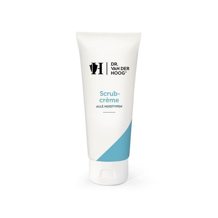 Cream exfoliantă facială Dr. Van Der Hoog, 110 g