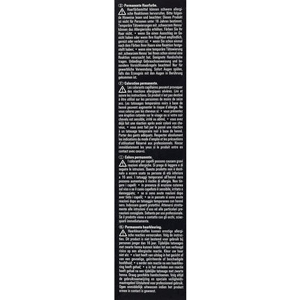 Vopsea de par, Goldwell, Topchic 9N, 60ml