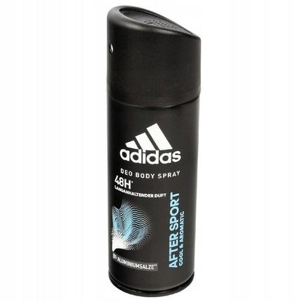Spray Deodorant Adidas After Sport 150ml