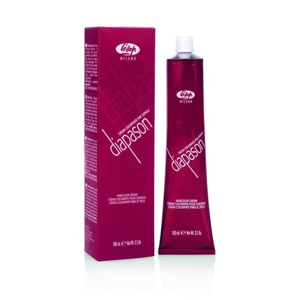 Tratament pentru scalp Lisap Diapason 100ml