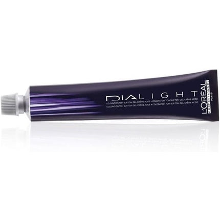 Vopsea de păr, L'Oréal, Dialight 9.31, Blond Foarte Deschis Auriu Cenșă
