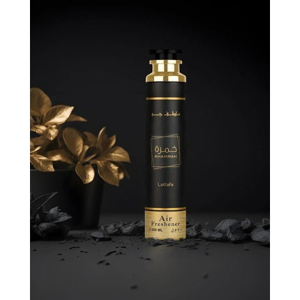 Spray de cameră, Lattafa, Khamrah, 450ml