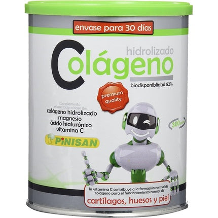 Colagen hidrolizat, Pinisan, 300g