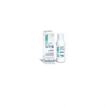 Loțiune Corporală PodiDral Latte 250 Ml