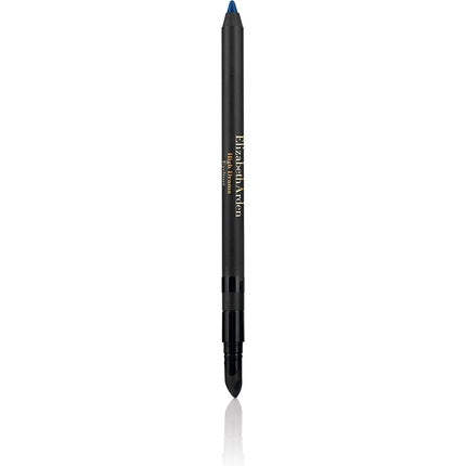 Creion pentru ochi Elizabeth Arden High Drama Eyeliner Midnight Dream, negru