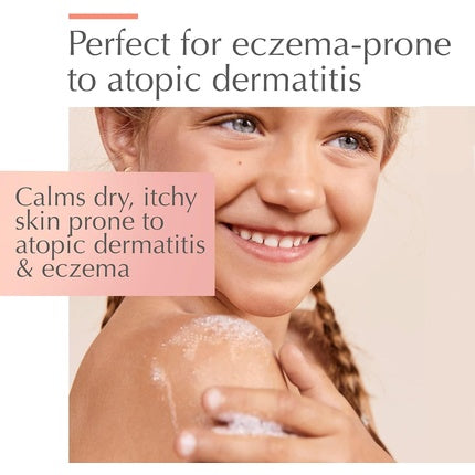 Cremă piele uscată, Avène, XeraCalm A.D, 200 ml