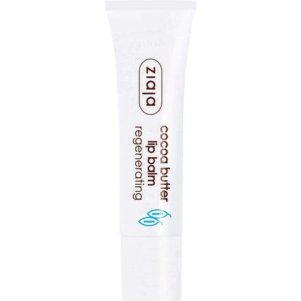 Balsam de buze Ziaja cu unt de cacao, 10ml