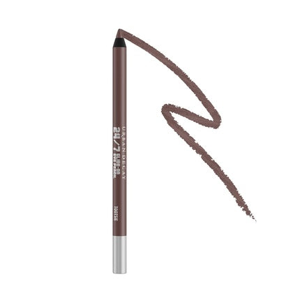 Creion de ochi Urban Decay 24/7 Waterproof Waterline, culoare neagră