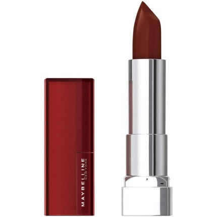 Maybelline Color Sensational Creamy Matte Burgundy Blush, 978, 22g