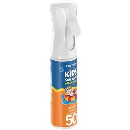 Cremă spray protecție solară copii, Fotopharmacy Frezyderm, SPF50+ 275ml