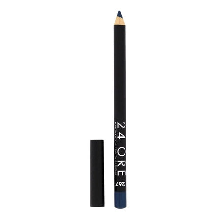 Eyeliner Deborah Milano Negru