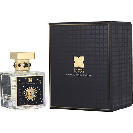 Fragrance Du Bois Solstis Eau de Parfum Spray, 100 ml