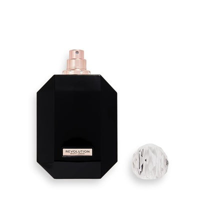 Parfum, Makeup Revolution, Noir, 100ml