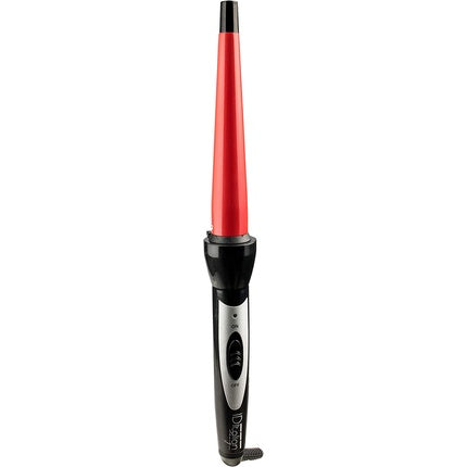 Ondulator păr Italian Design Easy Curl, conic ceramic