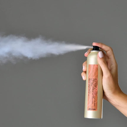 Șampon uscat, Davines, formula fără reziduuri, 250 ml