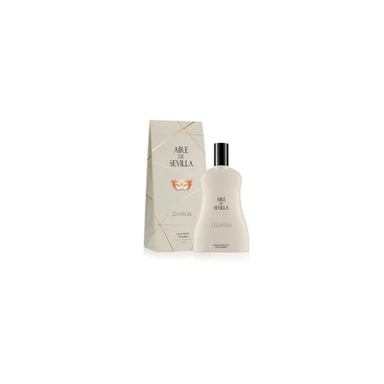 Instituto Español Divana Eau De Toilette Spray 150 ml