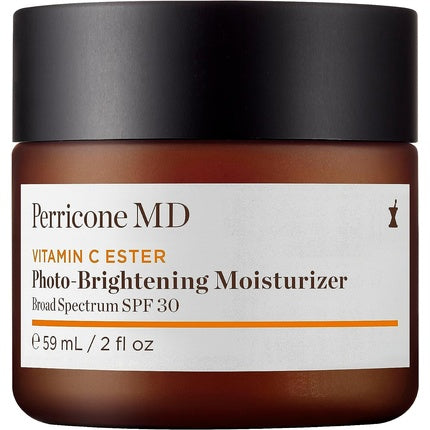 Cremă de zi Perricone MD Photo-Brightening SPF 30, 59 ml, maro
