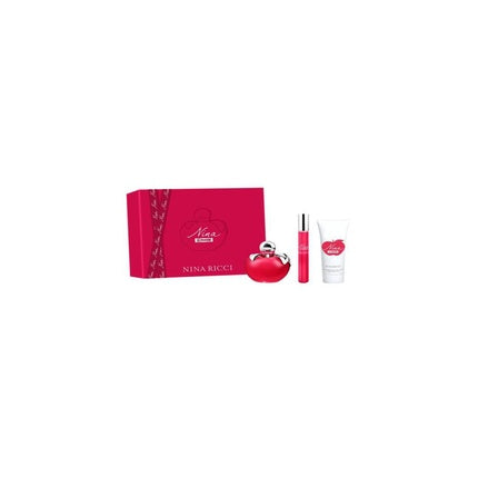 Parfum, Nina Ricci Le Parfum, 50 ml