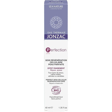 Cremă regeneratoare celulară, Eau Thermale Jonzac, 40ml