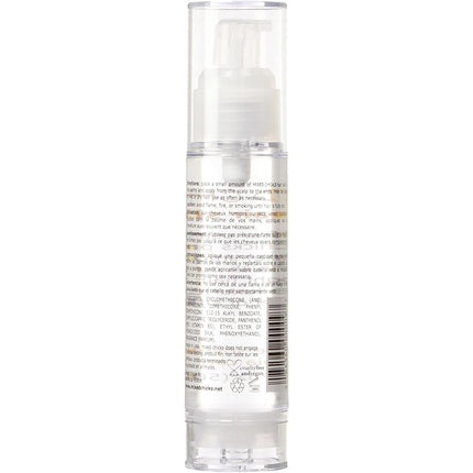 Mixed Chicks Hair Silk, Lichetor de par cu efect netezitor și strălucitor, 50 ml