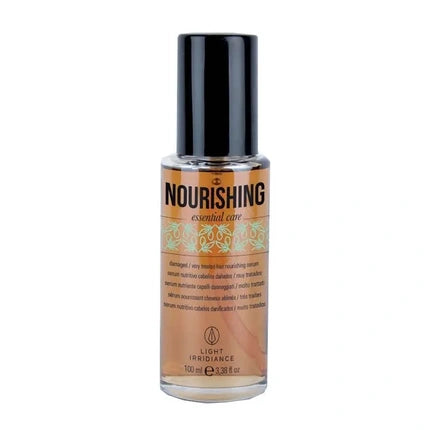 Serum pentru păr, Light Iridiance, îngrijire esențială, 100ml