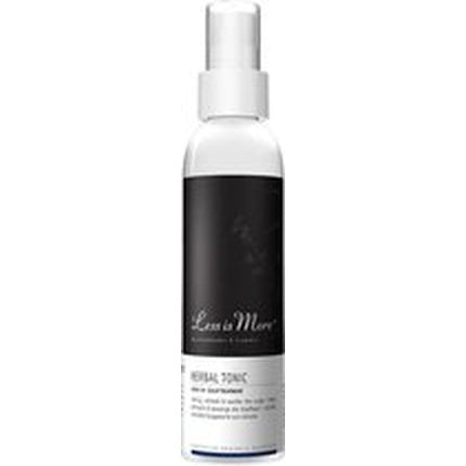 Less Is More Herbal Tonic Hairspray - 150 ml