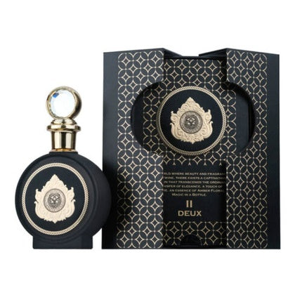 Parfum, Paris Corner, North Stag Expressions II, 100ml