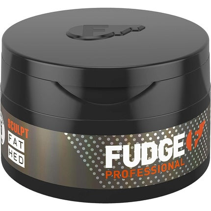 Cremă de Styling, Fudge, Sculpt Fat Hed, 75g