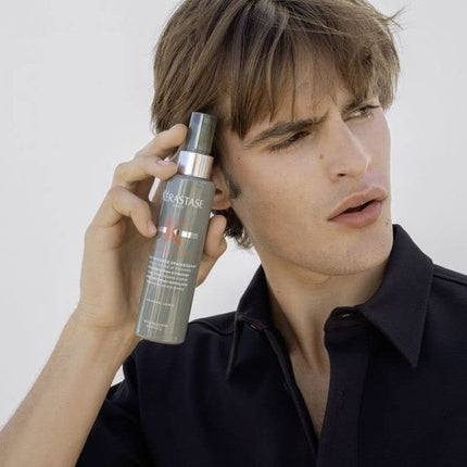 Spray ingroșare păr, Kérastase Genesis Homme Force, 150ml